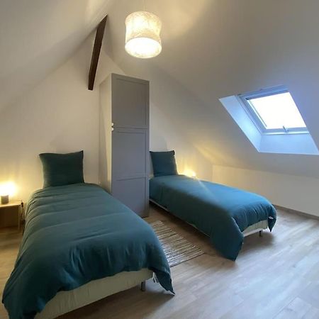 Plenitude Giverny-Vernon Appt 12 Appartement Buitenkant foto